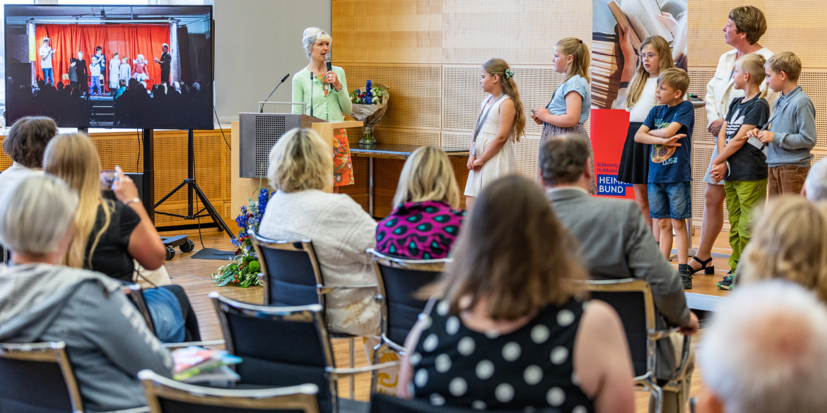 Laudatio Karen Nehlsen