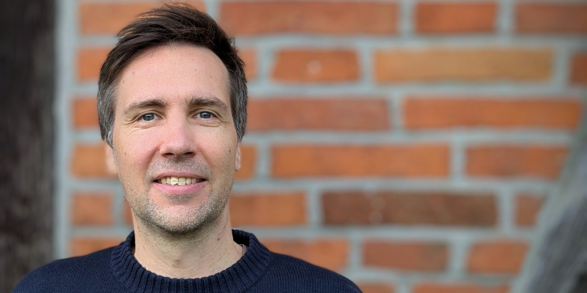 Redakteur Karsten Tolle