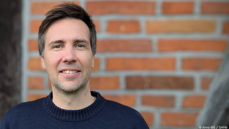 Redakteur Karsten Tolle